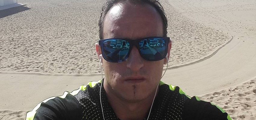 "Qué es ser un buen pintor de coches". Sergio Consuegra "Qué es ser un buen pintor de coches". Sergio Consuegra imagen