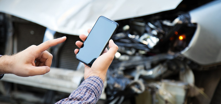 La satisfacción de los automovilistas con la gestión digital de los siniestros cae por segundo año consecutivo